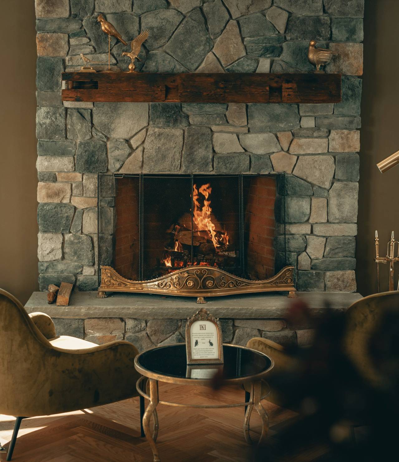 The Best Gas Fireplace Cleaning in Halifax, Massachusetts